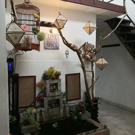 Hua Tang Homestay Ίπο Εξωτερικό φωτογραφία