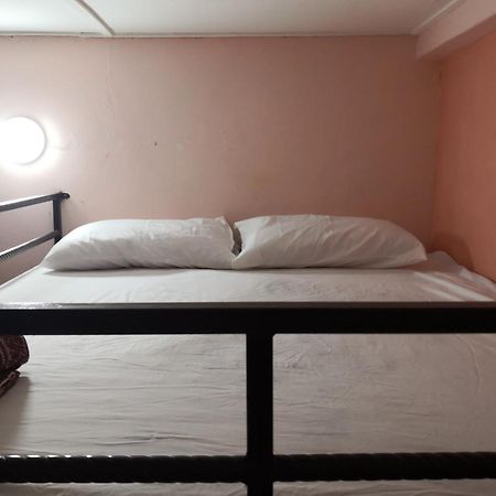 Hua Tang Homestay Ίπο Εξωτερικό φωτογραφία