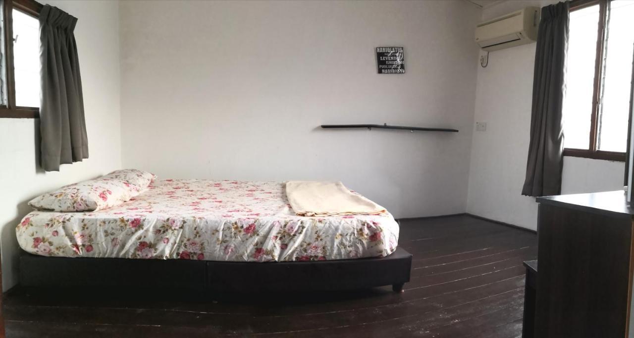 Hua Tang Homestay Ίπο Εξωτερικό φωτογραφία