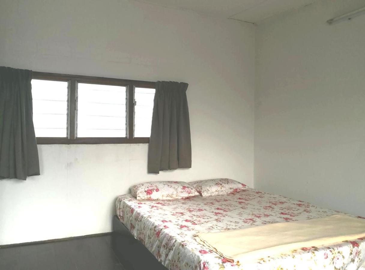 Hua Tang Homestay Ίπο Εξωτερικό φωτογραφία