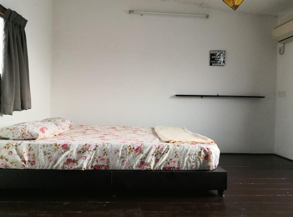 Hua Tang Homestay Ίπο Εξωτερικό φωτογραφία