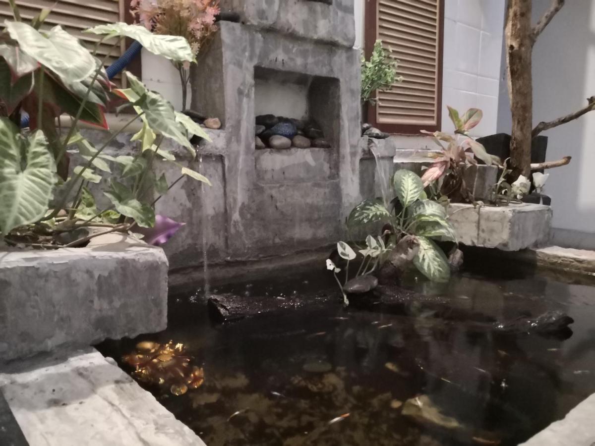 Hua Tang Homestay Ίπο Εξωτερικό φωτογραφία