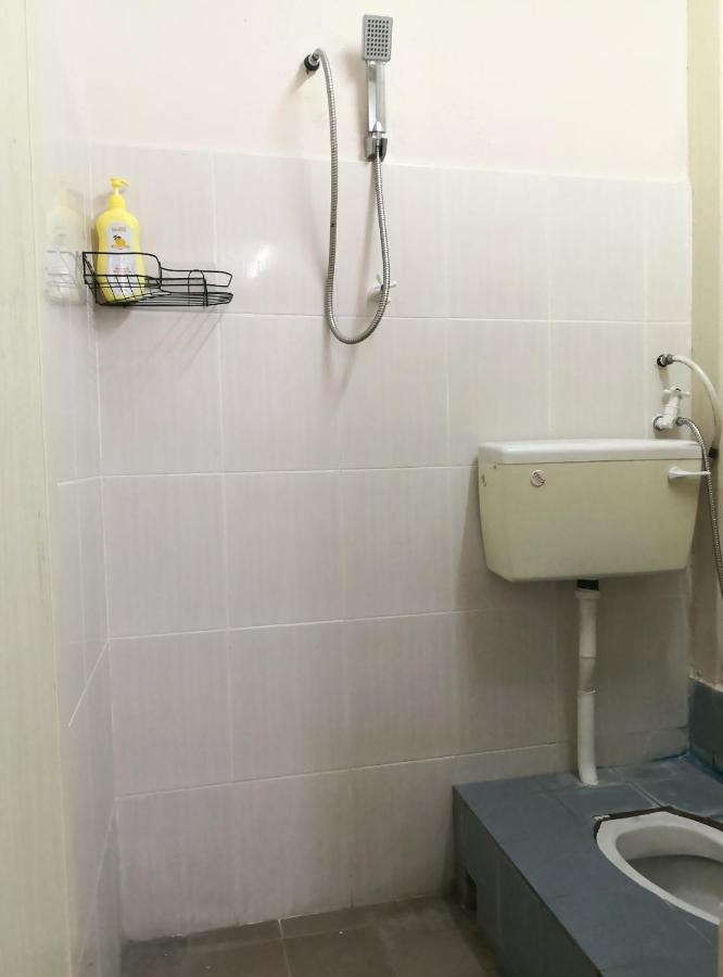 Hua Tang Homestay Ίπο Εξωτερικό φωτογραφία