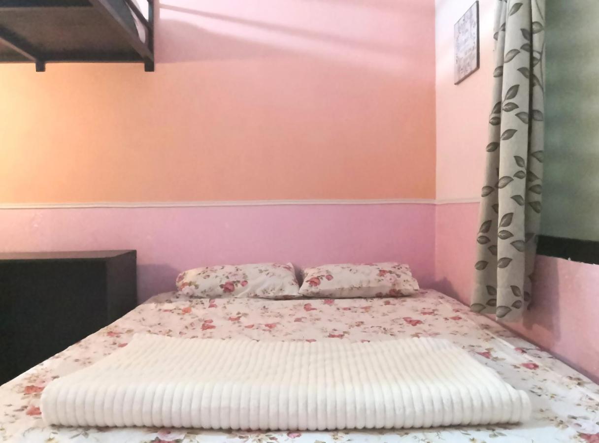 Hua Tang Homestay Ίπο Εξωτερικό φωτογραφία