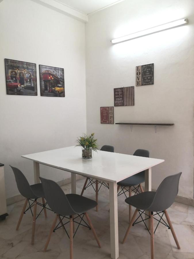 Hua Tang Homestay Ίπο Εξωτερικό φωτογραφία