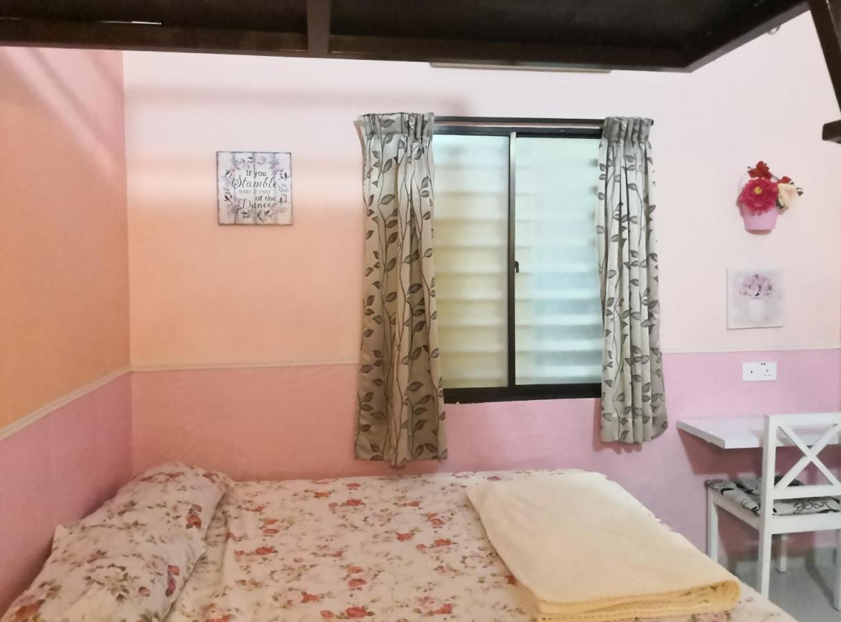 Hua Tang Homestay Ίπο Εξωτερικό φωτογραφία