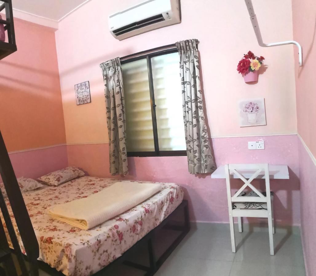 Hua Tang Homestay Ίπο Εξωτερικό φωτογραφία