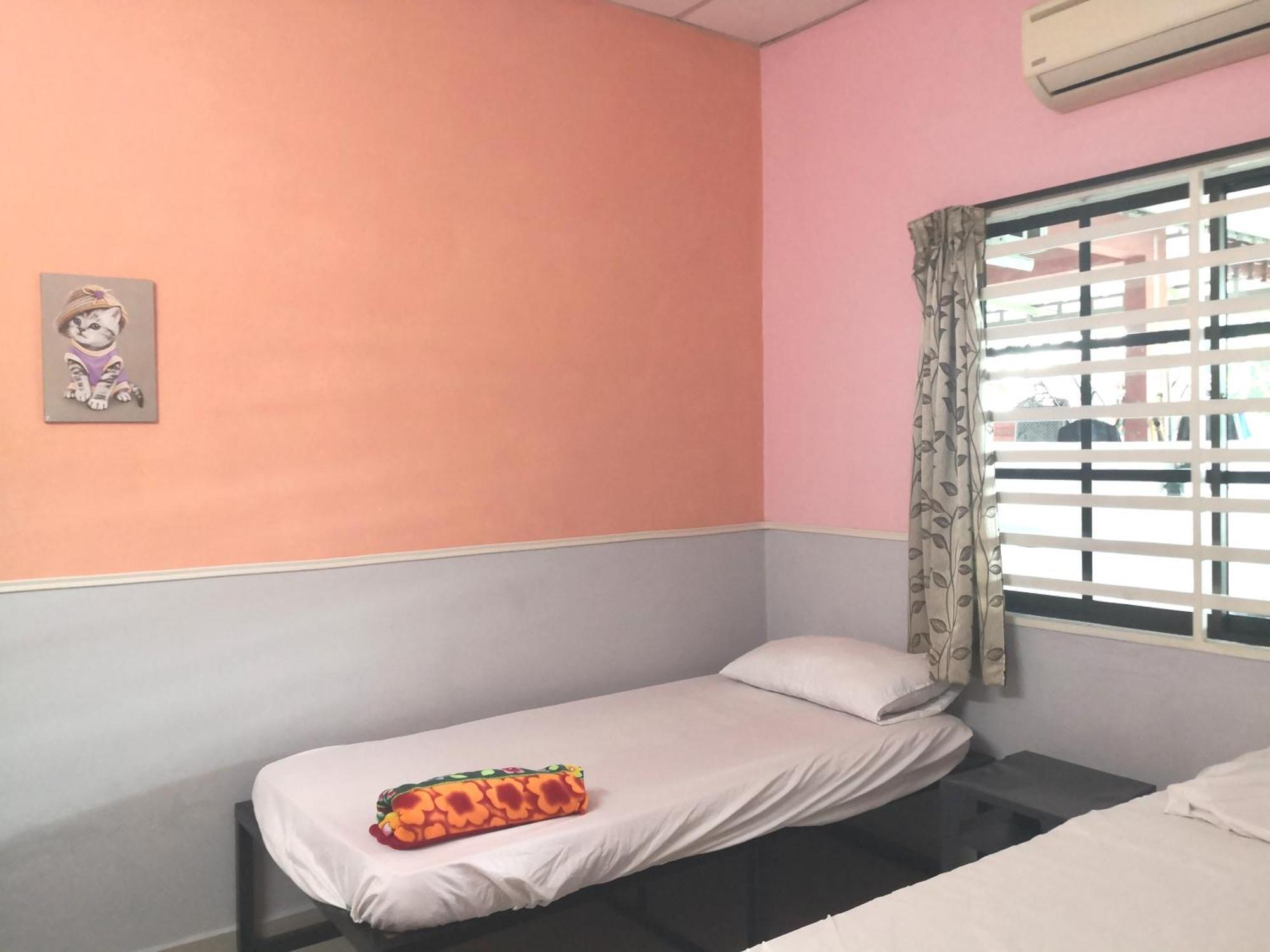 Hua Tang Homestay Ίπο Εξωτερικό φωτογραφία