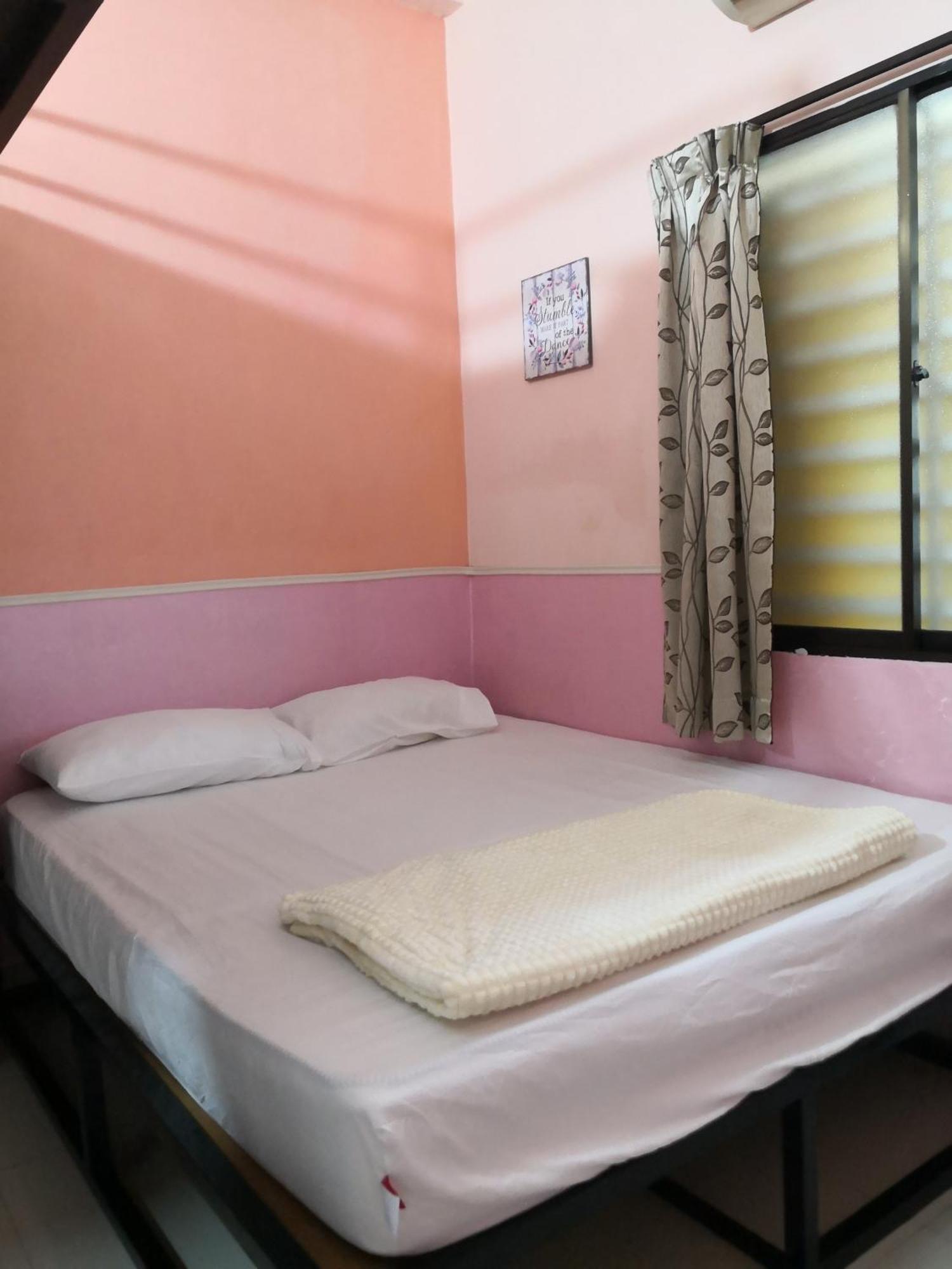 Hua Tang Homestay Ίπο Εξωτερικό φωτογραφία