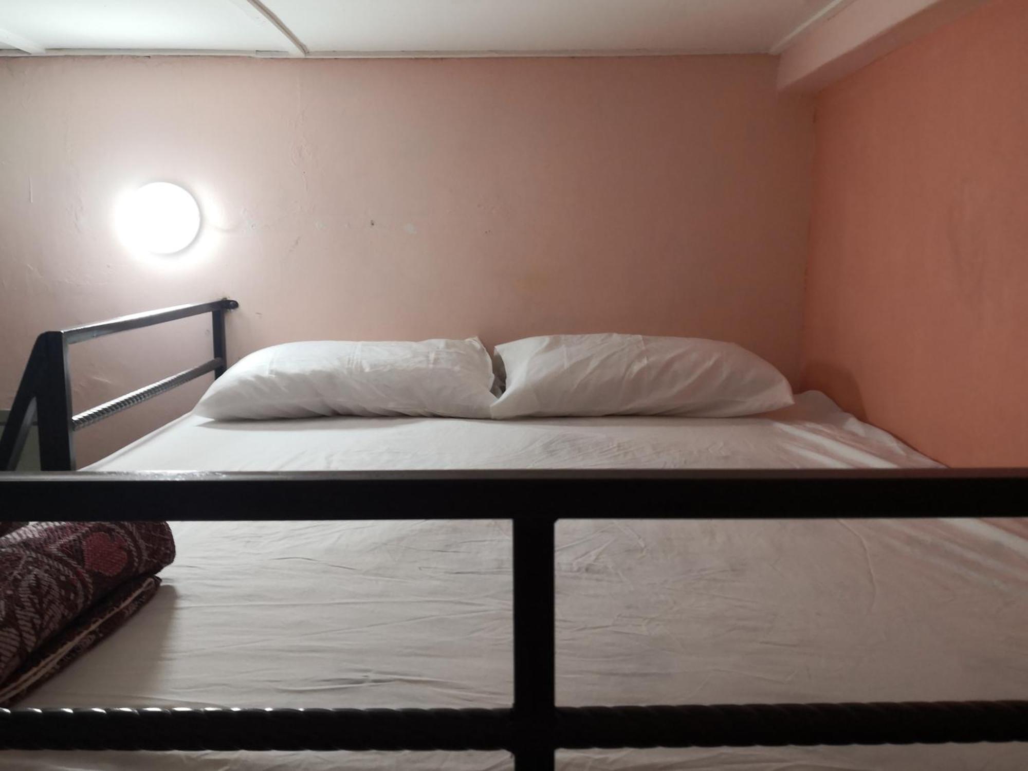 Hua Tang Homestay Ίπο Εξωτερικό φωτογραφία