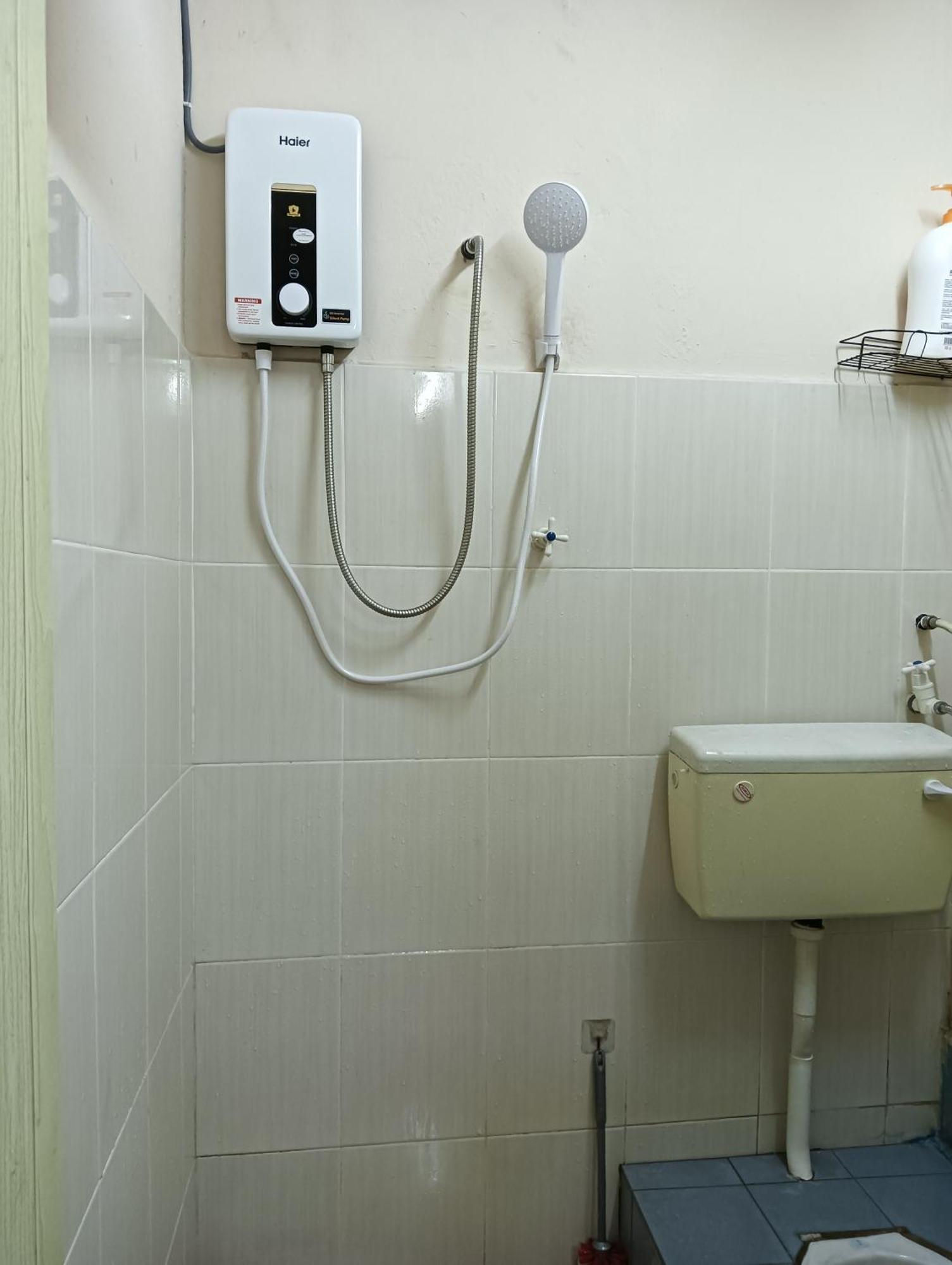 Hua Tang Homestay Ίπο Εξωτερικό φωτογραφία