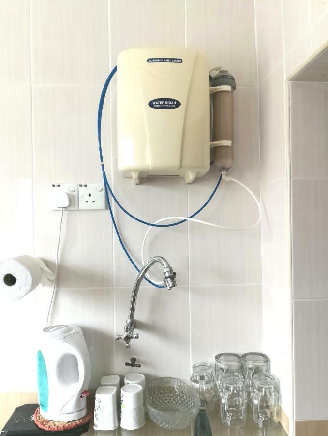 Hua Tang Homestay Ίπο Εξωτερικό φωτογραφία