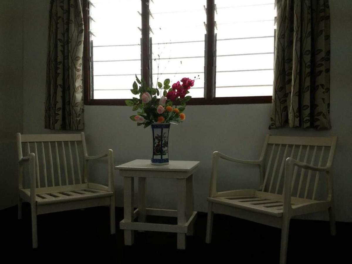 Hua Tang Homestay Ίπο Εξωτερικό φωτογραφία