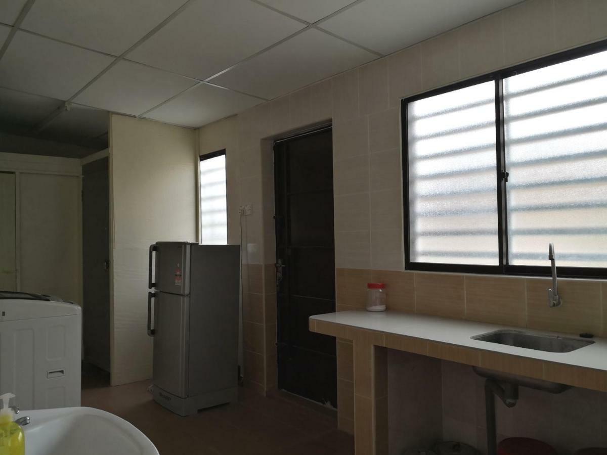 Hua Tang Homestay Ίπο Εξωτερικό φωτογραφία